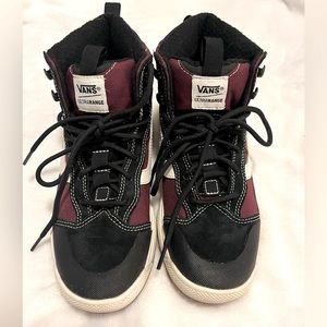 Vans UltraRange 8 women’s